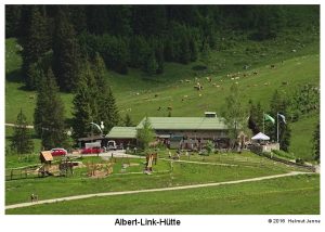 (c)HelmutJenneSen-Die Albert-Link-Hütte