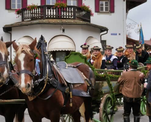 Ankündigung Leonhardi Schliersee 2025 (c) Judith Weber (2)