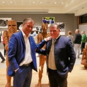 Kulturherbst Eröffnung 2025 (c) Judith Weber