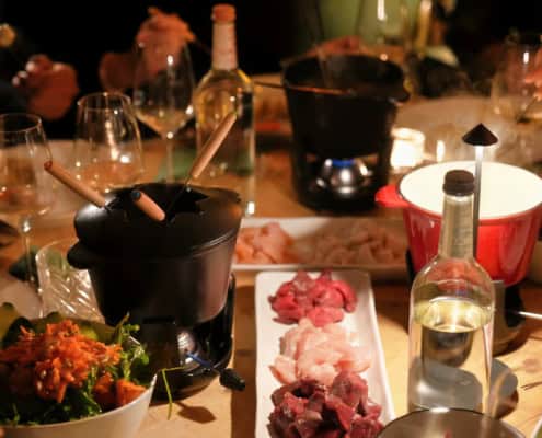 Fondue Stubn by Fischerei Schliersee (c) Judith Weber (8)