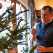 Franz Schnitzenbaumer 2025 (c) Judith Weber