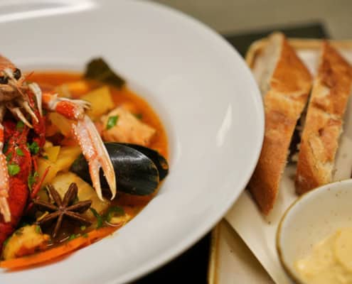 Fisch-Wochen 2026 Ratskeller Schliersee (c) Judith Weber (2)