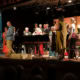 Beim sinfonischen Festkonzert - Schlierseer Kulturherbst
